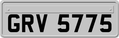 GRV5775