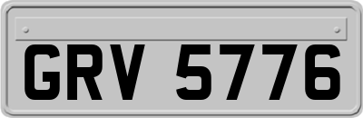 GRV5776