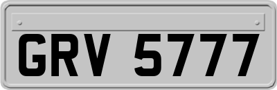 GRV5777