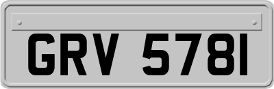 GRV5781