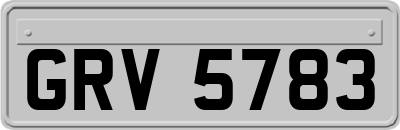 GRV5783