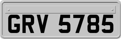 GRV5785