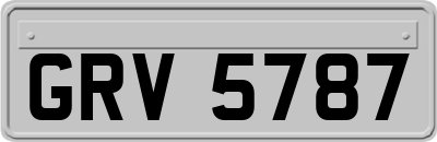 GRV5787
