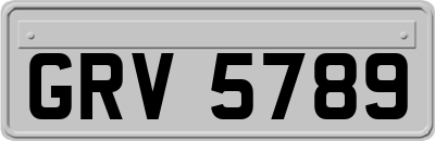 GRV5789