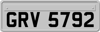 GRV5792