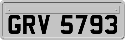 GRV5793