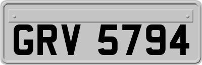 GRV5794