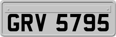 GRV5795