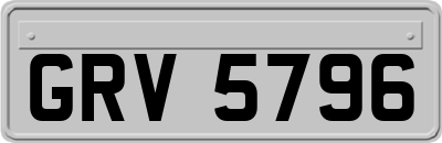 GRV5796