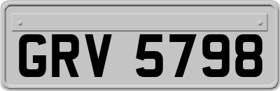 GRV5798