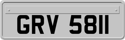 GRV5811