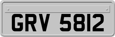 GRV5812