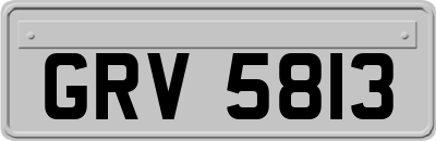 GRV5813