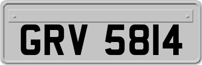GRV5814