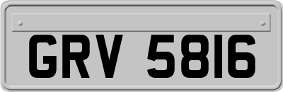 GRV5816