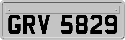 GRV5829
