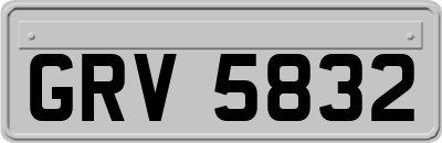 GRV5832