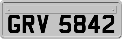 GRV5842