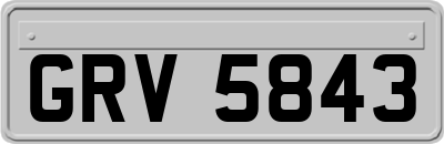 GRV5843