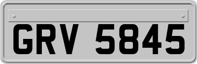 GRV5845