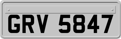 GRV5847