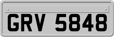 GRV5848