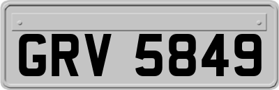 GRV5849