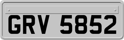 GRV5852