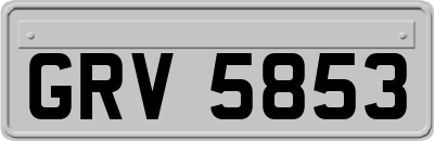 GRV5853