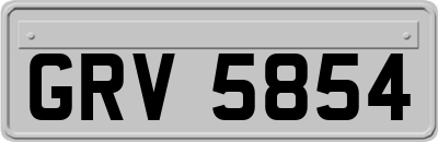GRV5854