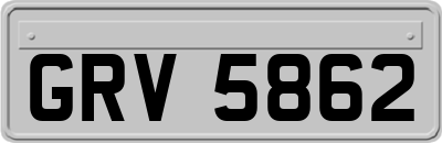 GRV5862