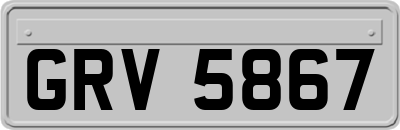 GRV5867