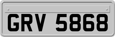 GRV5868