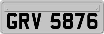 GRV5876