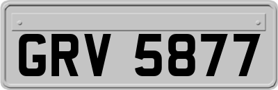 GRV5877