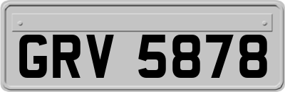 GRV5878