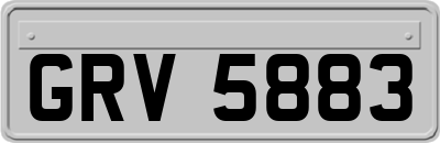 GRV5883