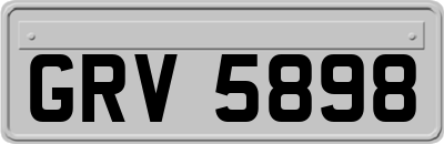 GRV5898