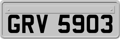 GRV5903