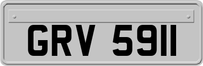 GRV5911