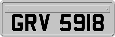 GRV5918