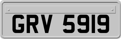 GRV5919