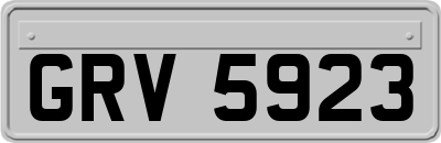 GRV5923