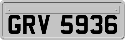 GRV5936