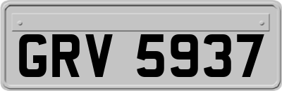 GRV5937