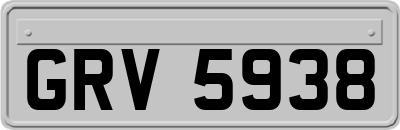 GRV5938