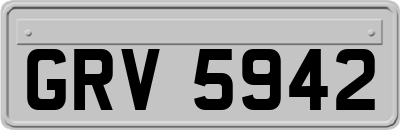 GRV5942