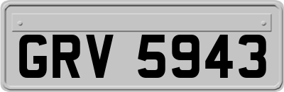 GRV5943