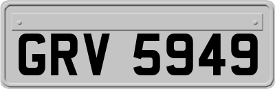 GRV5949