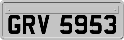 GRV5953